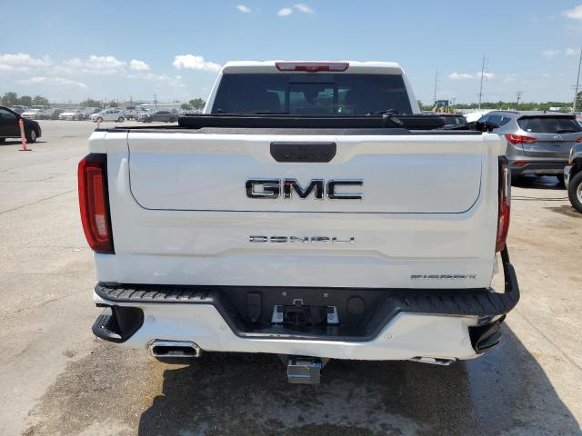 1GTUUHEL4PZ139318 GMC Sierra K1500 Denali Ultimate