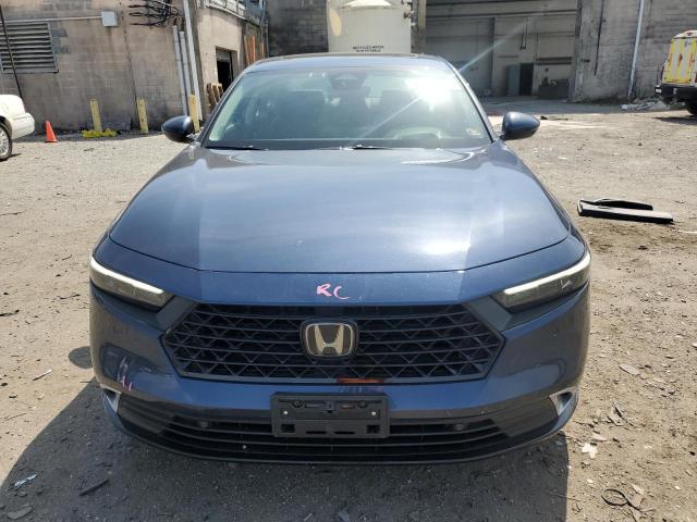 1HGCY2F86PA029619 Honda Accord Touring Hybrid