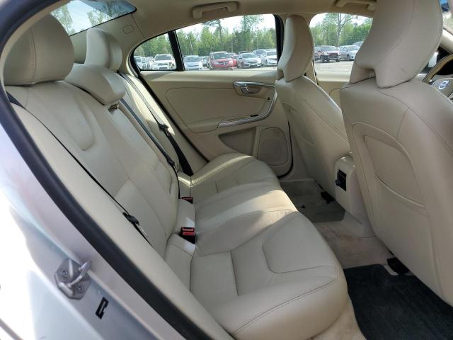 YV140MFK6F1345984 Volvo S60 Premier