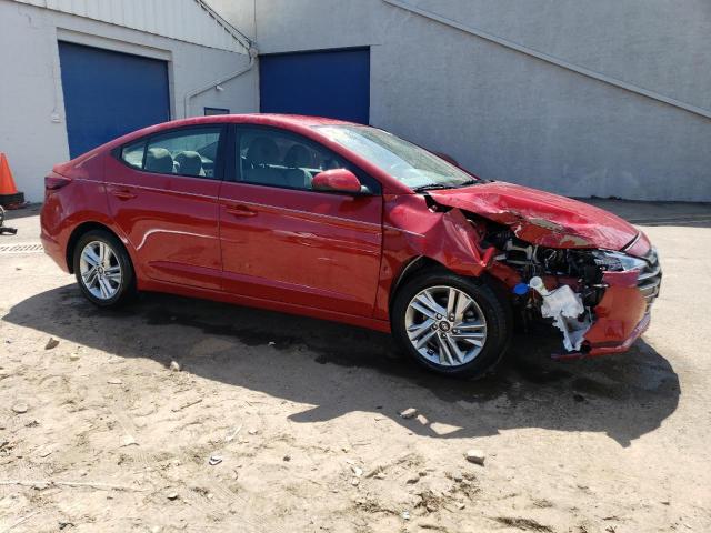 KMHD84LF1LU063537 Hyundai ELANTRA SEL
