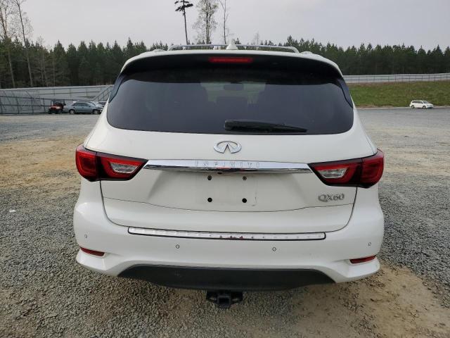 5N1AL0MM7GC509533 Infiniti QX60