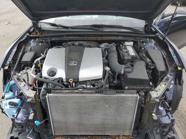 58ADZ1B15NU118259 Lexus Es 350 Base
