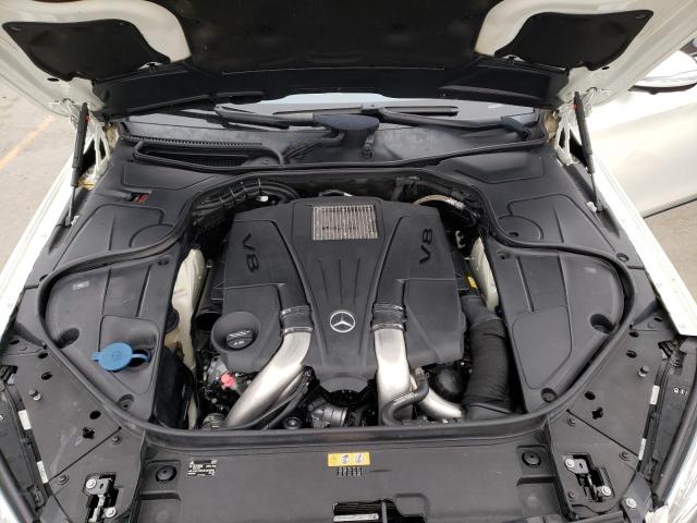 WDDUG8CB8GA241324 Mercedes-Benz S 550