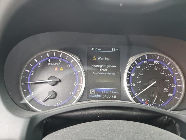 JN1BV7AP1FM355388 Infiniti Q50 BASE
