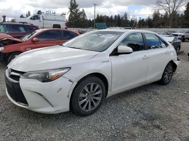 Auction sale of the 2016 Toyota Camry Hybrid, vin: 4T1BD1FK1GU178400, lot number: 51289914