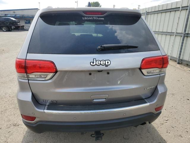 1C4RJEBG7KC615142 Jeep Grand Cherokee Limited