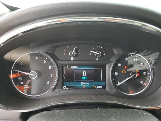 KL4CJDSM7JB607773 Buick Encore Premium
