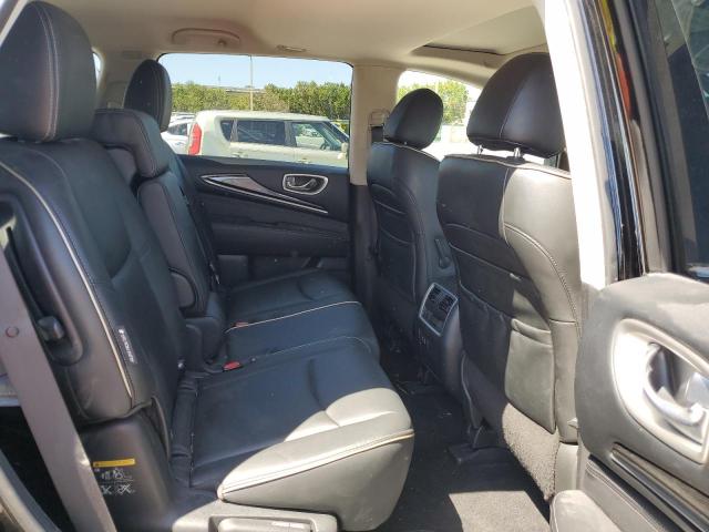 5N1DL0MM4LC510615 Infiniti QX60 LUXE