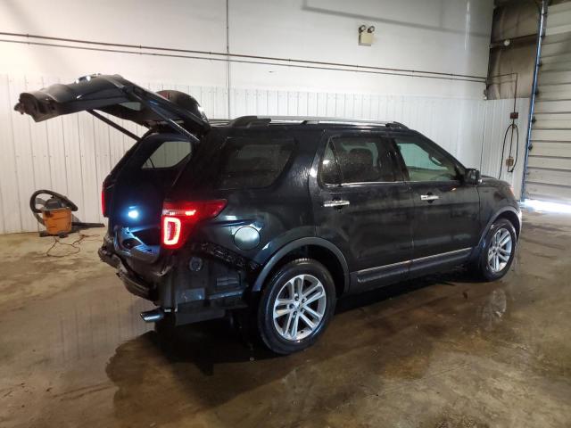 1FM5K7D82EGC45837 Ford EXPLORER XLT