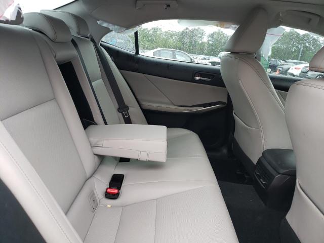 JTHBF1D22F5075253 Lexus IS 250