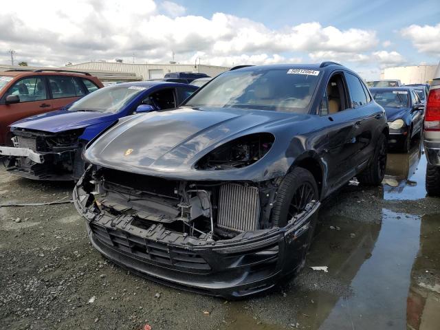 Продаж на аукціоні авто 2018 Porsche Macan Gts, vin: WP1AG2A57JLB63538, номер лоту: 50912064