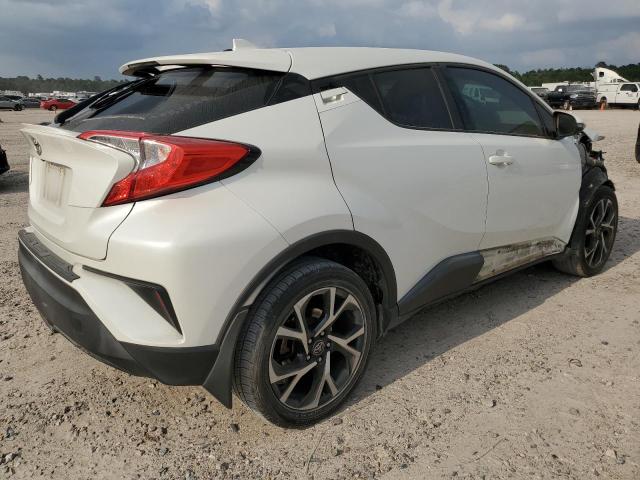 NMTKHMBXXJR041963 Toyota C-HR XLE