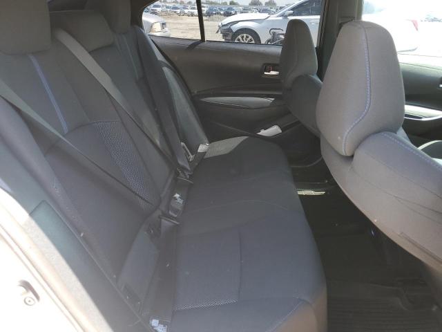 5YFS4MCE7NP135212 Toyota COROLLA SE