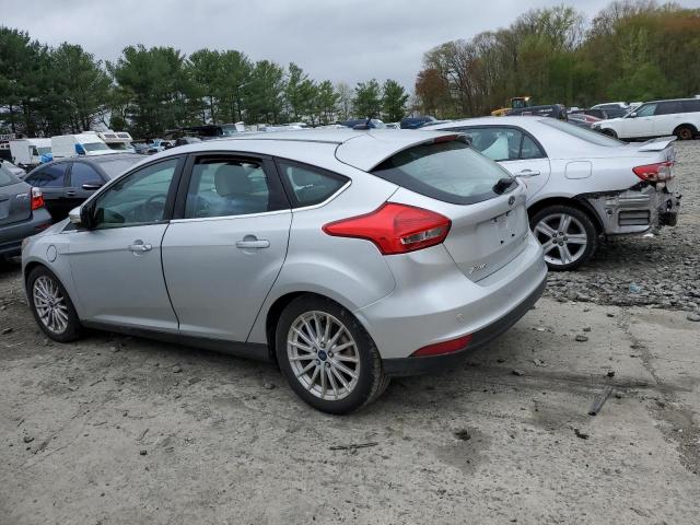 1FADP3R42FL213940 Ford FOCUS BEV