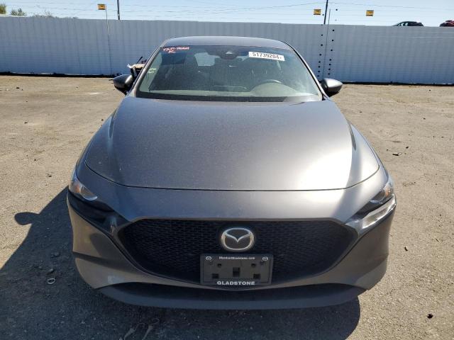 JM1BPAMM7L1167879 Mazda 3 Preferred
