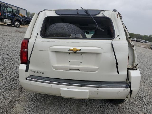 1GNSCCKC3FR170583 Chevrolet Tahoe C1500 Ltz