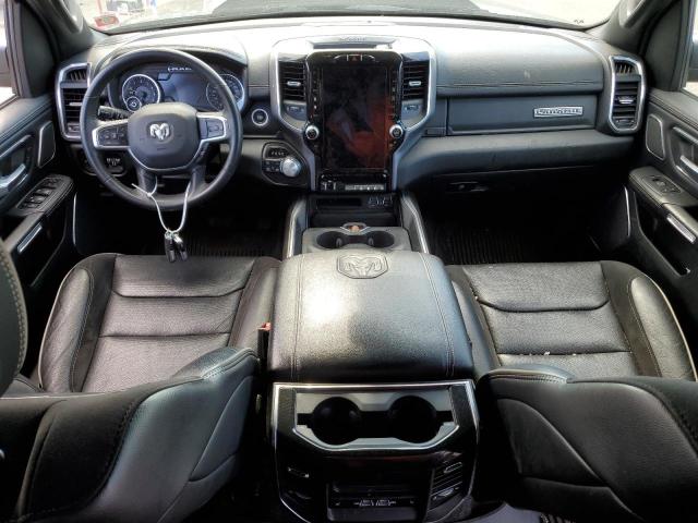 1C6SRFJTXNN129469 RAM 1500 Laie