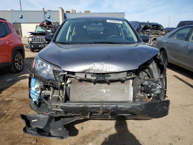 2HKRM4H38EH639299 Honda CR-V LX