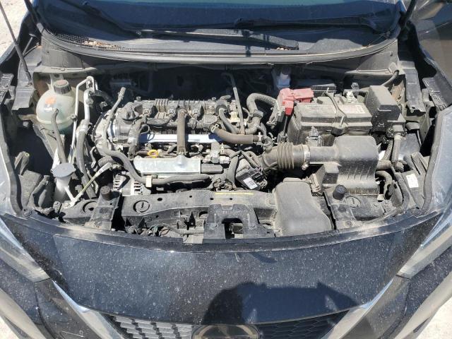 3N1CN8DV5ML894611 Nissan VERSA S