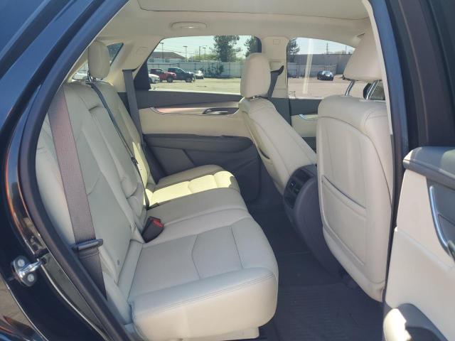 1GYKNBRS2HZ292343 Cadillac XT5 LUXURY