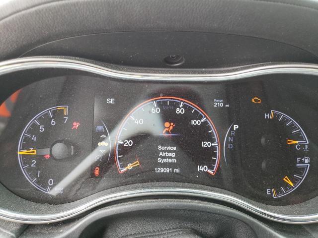 1C4RJFBG5JC325003 Jeep Grand Cherokee Limited
