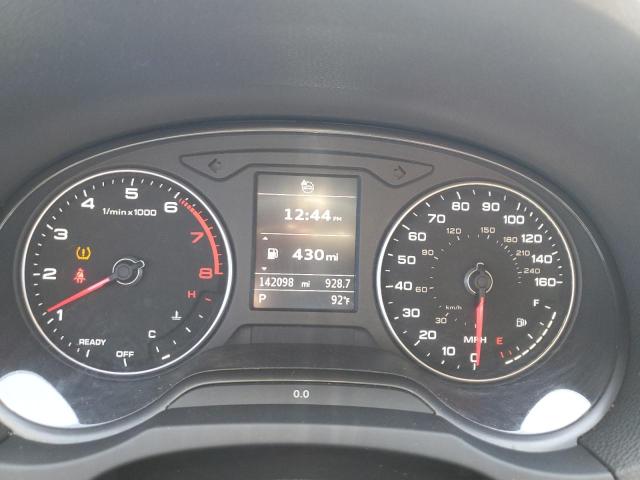 WAUAUGFF4H1031798 Audi A3 PREMIUM