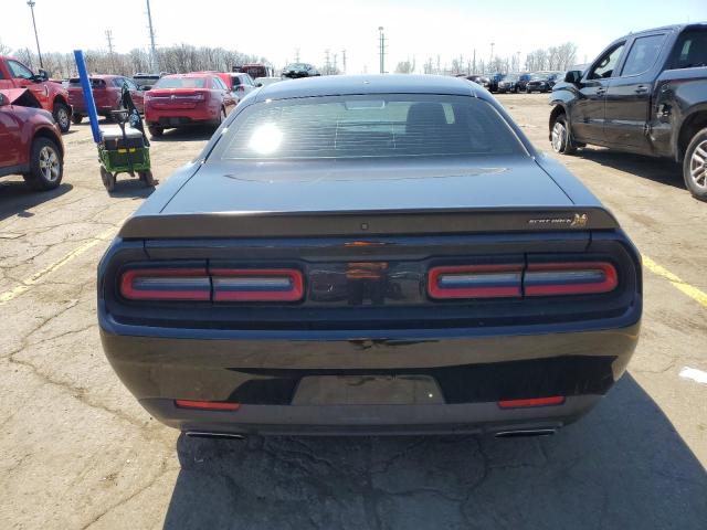 2C3CDZFJ9MH619420 Dodge Challenger R/t Scat Pack