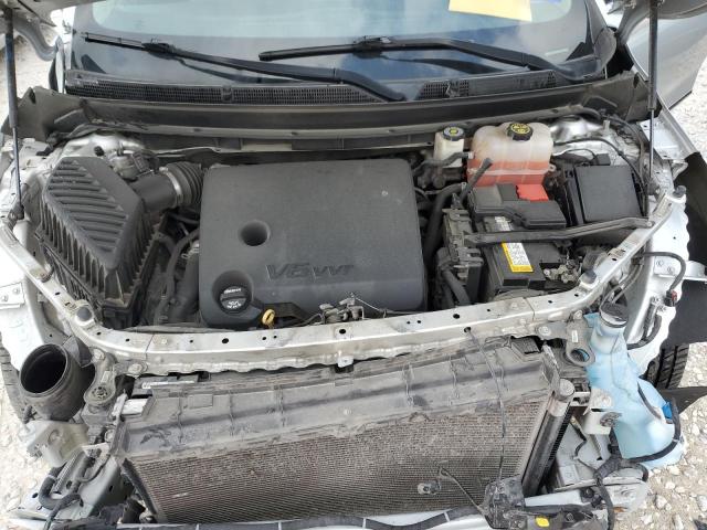 5GAEVAKW8LJ197546 Buick Enclave Essence