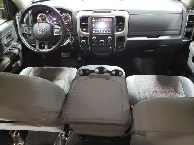 1C6RR7LT9FS509200 RAM 1500 Slt