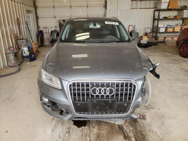 WA1LFAFP1EA045353 Audi Q5 Premium Plus