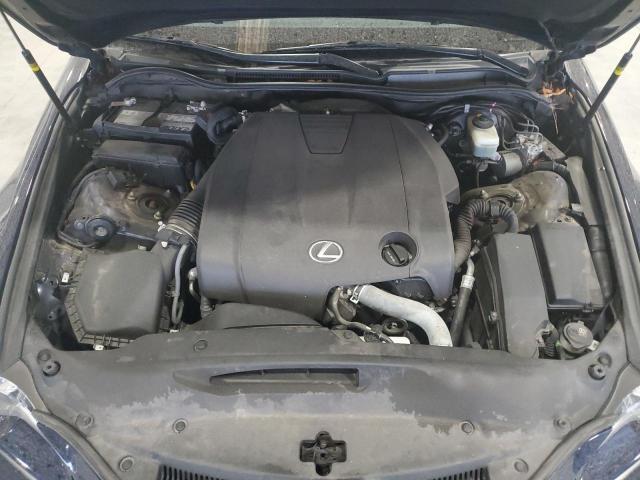 JTHBF1D21E5024017 Lexus IS 250