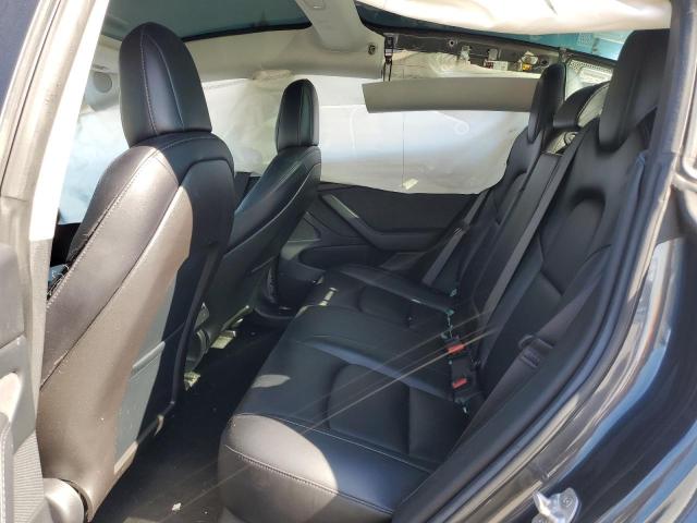 5YJ3E1EA5JF077570 Tesla MODEL 3