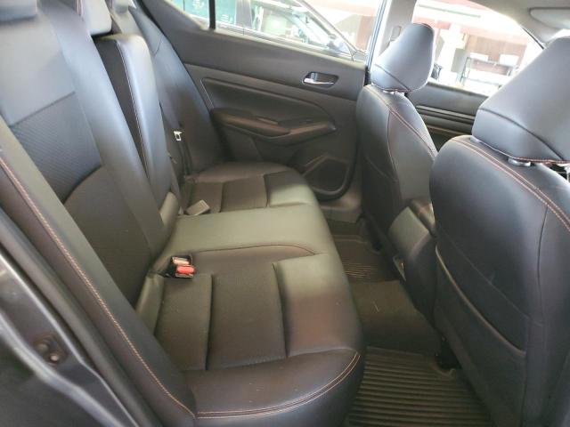 1N4AL4CV3NN341225 Nissan ALTIMA SR