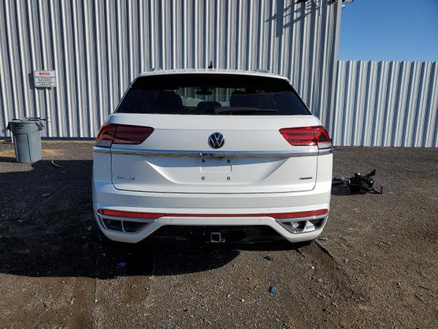 1V2FE2CA4PC219028 Volkswagen Atlas Cross Sport Sel Premium R-line