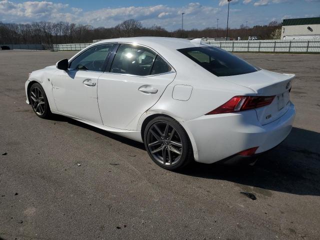 JTHCF1D27F5027039 Lexus IS 250