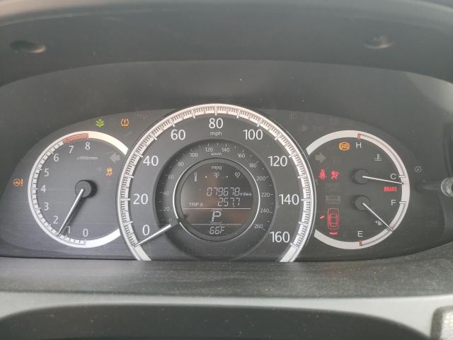 1HGCR2F32FA246813 Honda ACCORD LX