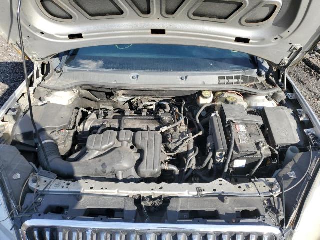 1G4PS5SK3E4152841 Buick Verano