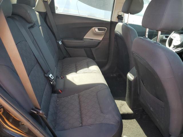 KNDCB3LC3K5258968 KIA NIRO FE