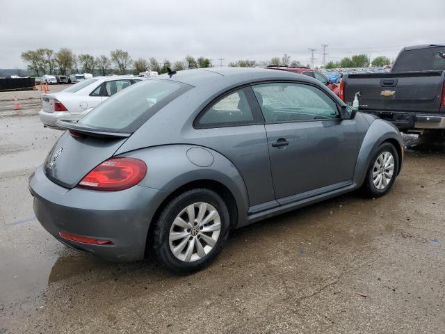 3VWF17AT9HM604418 Volkswagen Beetle 1.8t