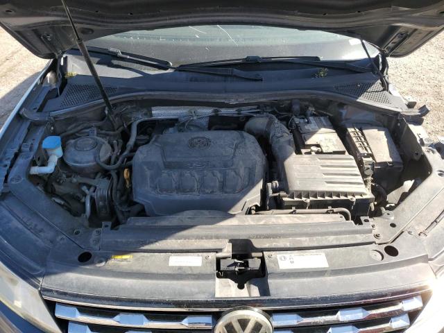 3VV3B7AX7JM062426 Volkswagen TIGUAN SE