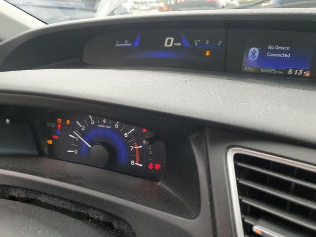 19XFB2F52EE039688 Honda Civic Lx