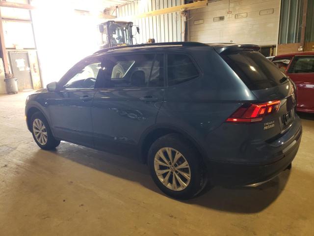 3VV0B7AX1JM123465 Volkswagen TIGUAN S