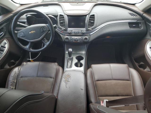 1G1125S36EU134037 Chevrolet IMPALA LT
