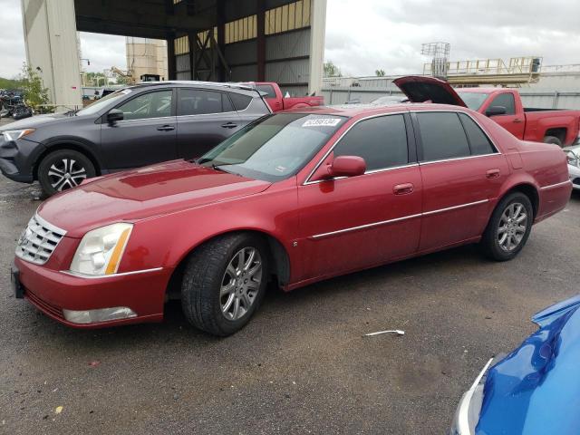 Auction sale of the 2009 Cadillac Dts, vin: 1G6KD57Y69U144361, lot number: 52398134