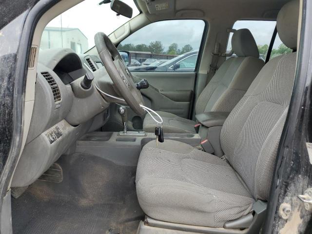 1N6AD0ER8KN714249 Nissan FRONTIER S