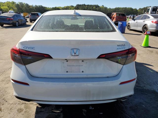 2HGFE2F57NH609004 Honda Civic Sport
