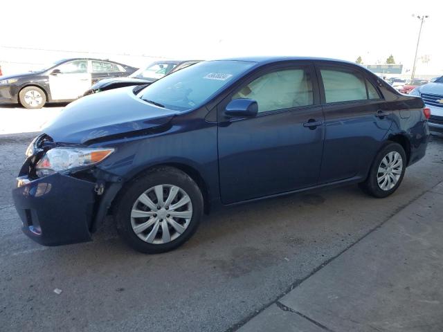 Auction sale of the 2012 Toyota Corolla Base, vin: 5YFBU4EE4CP059815, lot number: 49636834