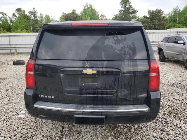 1GNSKCKC4FR515901 Chevrolet Tahoe K1500 Ltz
