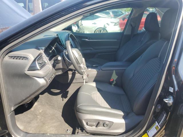 4T1G11AK7NU657584 Toyota CAMRY SE