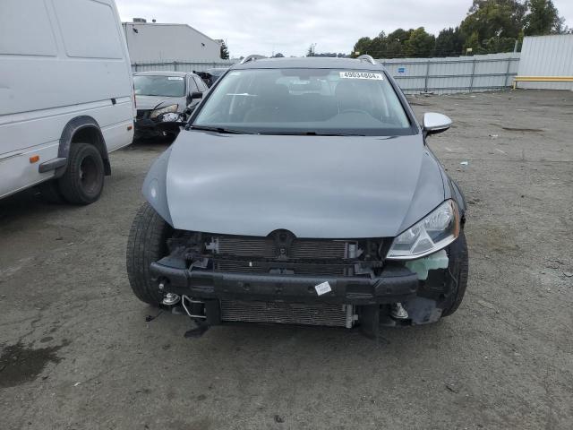 3VWM17AU1HM520884 Volkswagen Golf Alltrack S